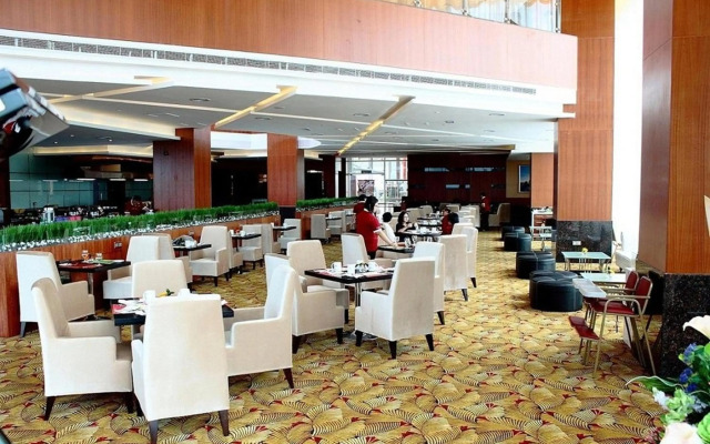 Meritz Hotel