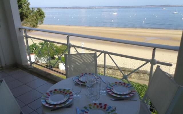Appartement Arcachon, 2 pièces, 4 personnes - FR-1-374-5