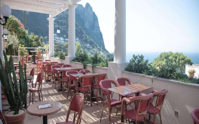 Il Capri Hotel