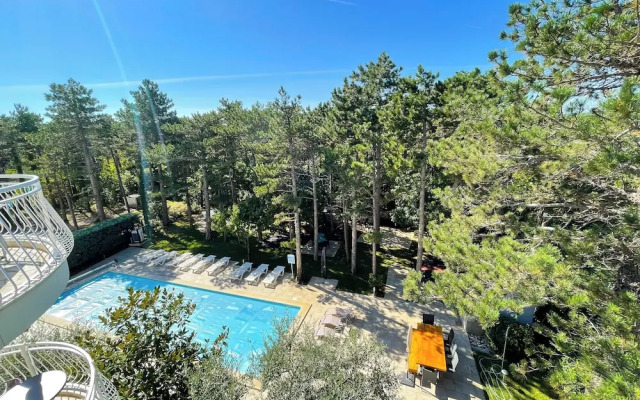 Apartman Villa Ljiljana 9