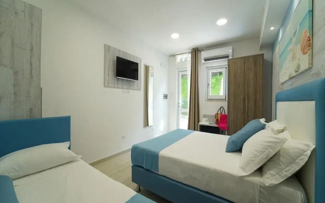 Villaggio Club Bahja