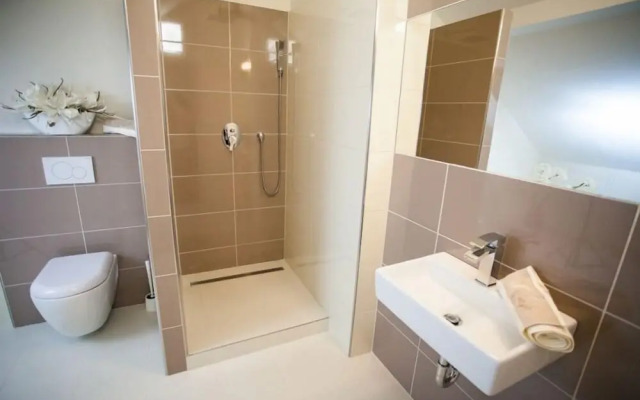 Penzion Olomouc-ubytování v soukromí