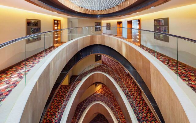 Mövenpick Hotel Ankara