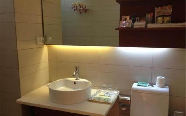 Chongxing Hotel Zhangjiakou Chongli