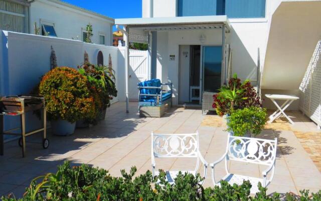 On The Beach Apartments