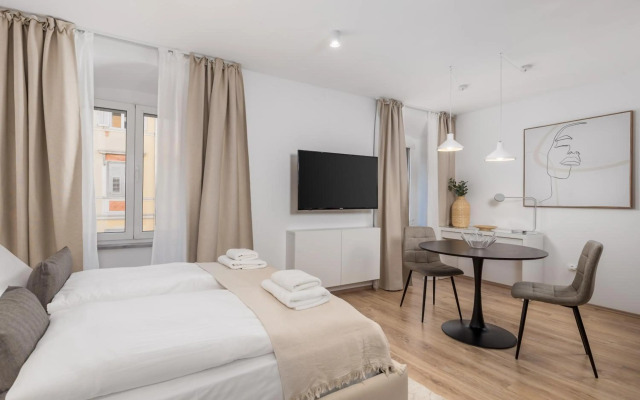 Main Street Apartments 2