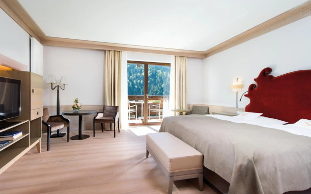 A-ROSA Ifen Hotel Kleinwalsertal