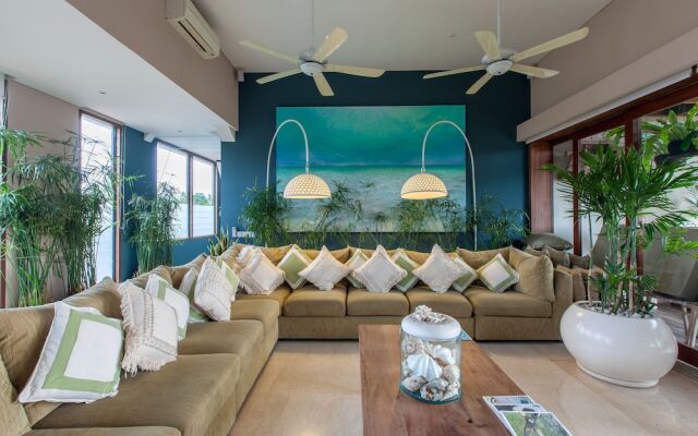 AB Villa & Apartments