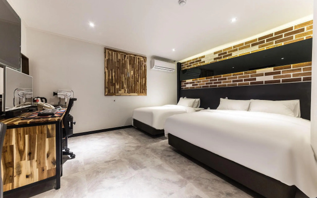Hotel New York