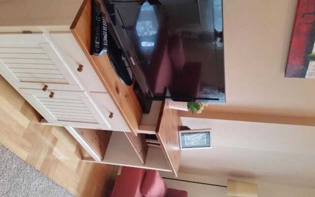 InnerCity Apartments
