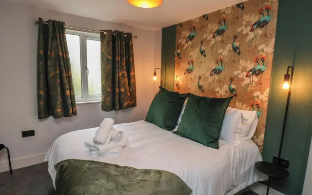 Apt 2 @ Hunter's Quay