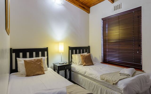 San Lameer Villa Rentals 2803