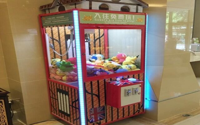 Jinjiang Inn Select Suzhou Industrial Park Dushu Lake Gaojiao Area