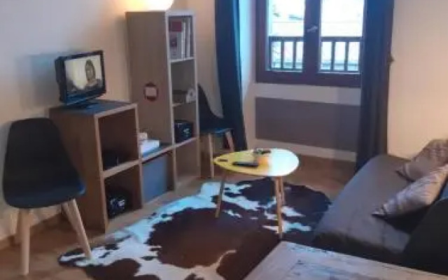 Apartment Le Carlton.5