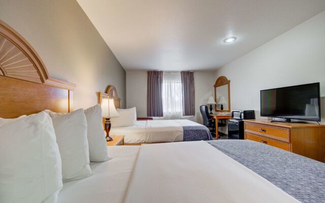 Econo Lodge Livingston Gateway to Yellowstone