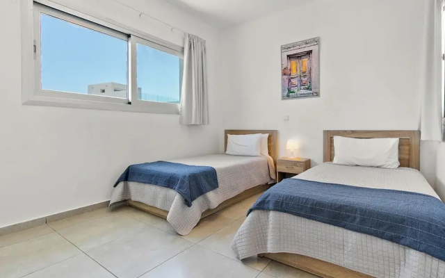 Sea Point Villas