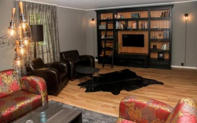 Schlossberghotel Greiz