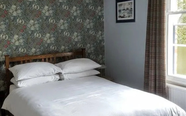 The Old Vicarage Guest House