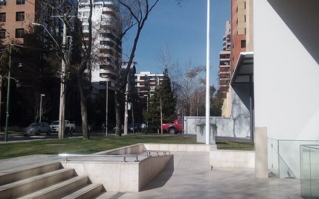Rukaza El Golf