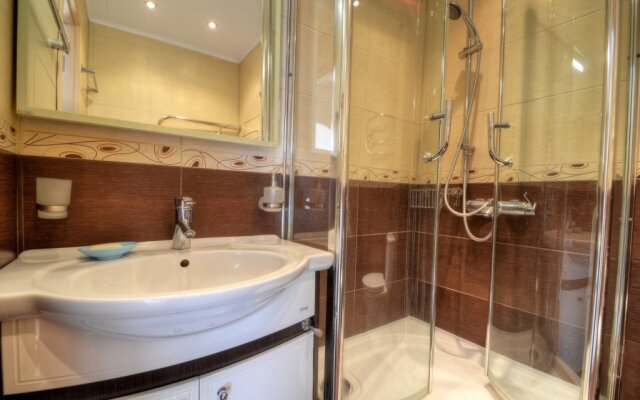 Lyuks V Altufyevo Apartments