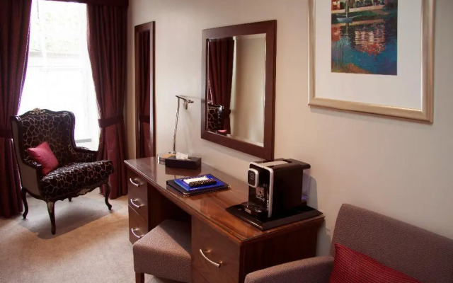 The Royal Scots Club Edinburgh