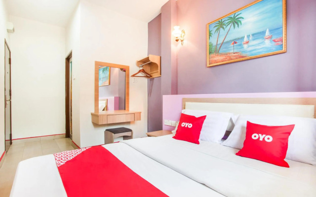 Valley View Hotel