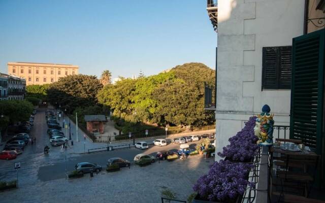 Affittacamere Petrosino