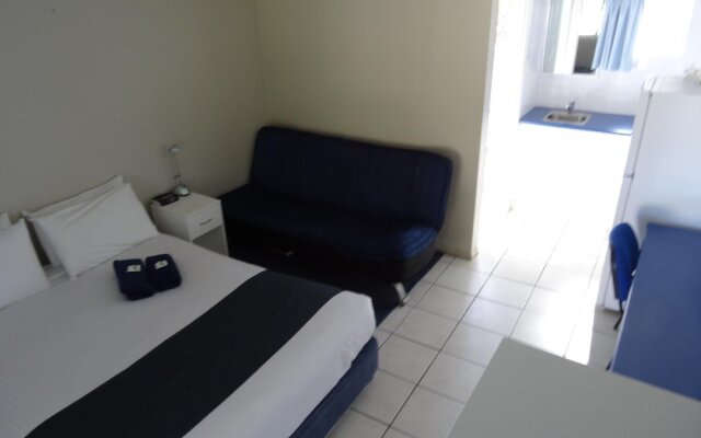 Chinderah Motel