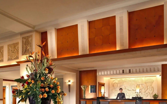 Somerset Grand Citra Jakarta