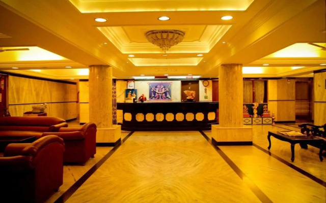 Hotel Yasodha Towers