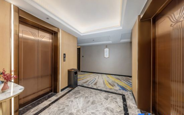 Vienna International Hotel (Haikou Meilan International Airport Store)