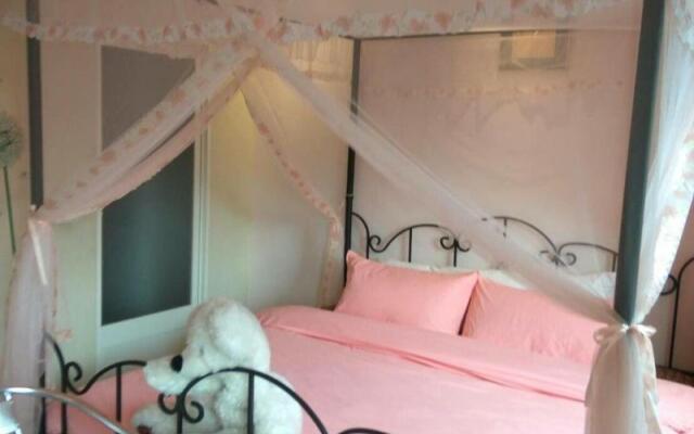 Shuanghui Garden B&B