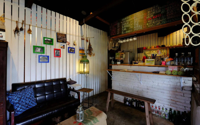 HaoHer Bed and Breakfast