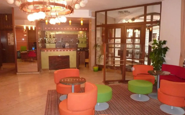 Grandhotel Garni