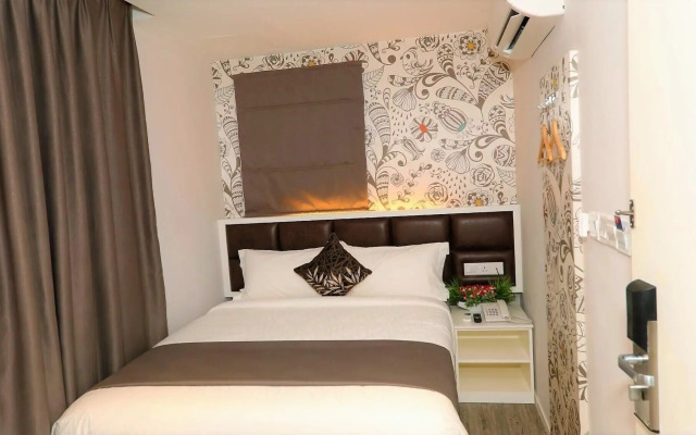 M & M Hotel KL Sentral