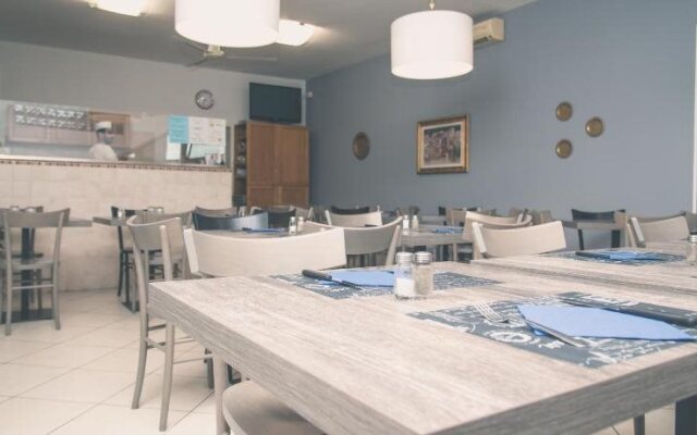 Albergo Ristorante Giulio