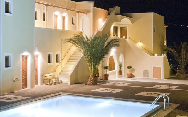 Villa Danezis