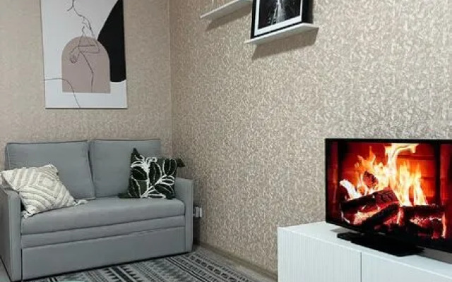 Apartamenty Loft Studiya, mkr. 11V, d. 13