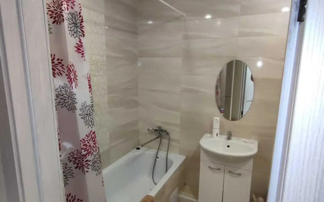 Apartment VVA on Tukhachevsky St. 27/4