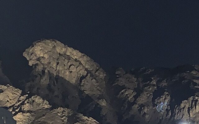 Itlalat Uhud Hotel