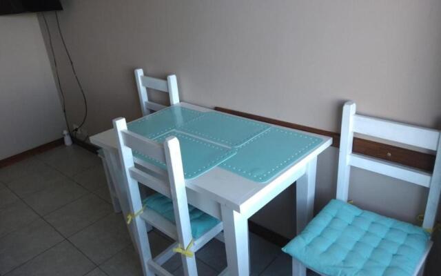 Apartamento Bariloche Center