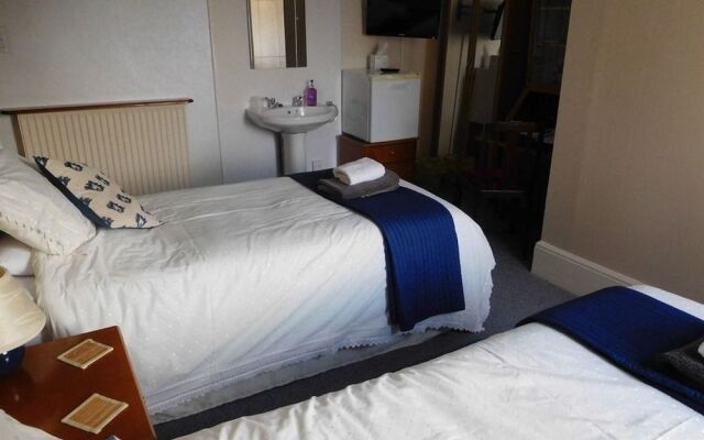 Somerton Guest House