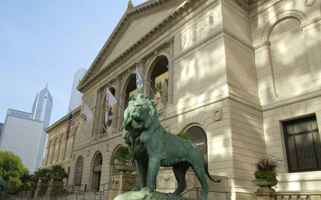 InterContinental Chicago Magnificent Mile by IHG