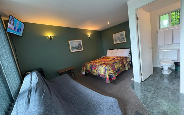 Motel Le Voyageur