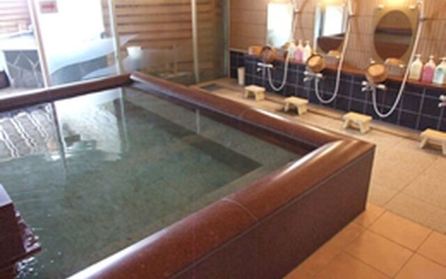 Ryokan Mamesen Taigetsu