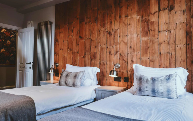 The Brownswood