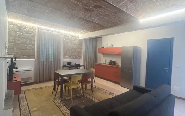 Residenza San Rocco
