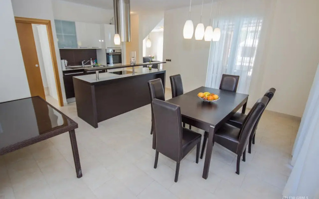 Villas Brac Hills