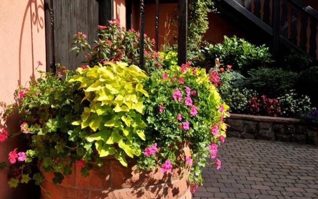 Gite Weyer Numéro 2