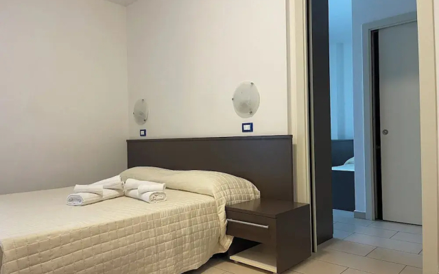 Hotel Ulisse